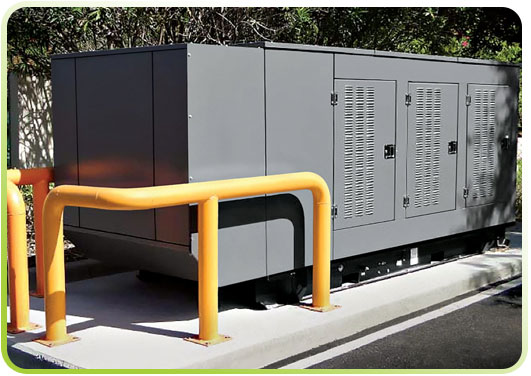 Propane Generators miami